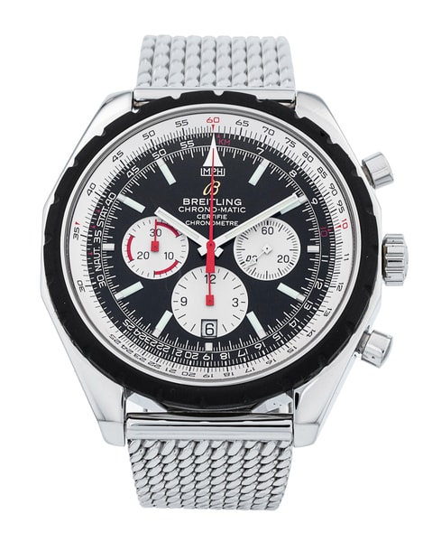 Breitling Chrono-Matic 49 A14360